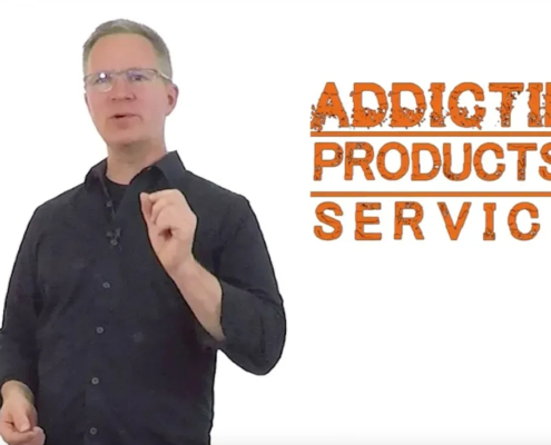 Douglas Patten - How To Create Addicting Apps