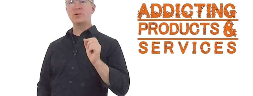 Douglas Patten - How To Create Addicting Apps