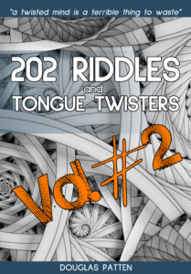 202 Riddles & Tongue Twisters