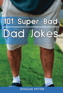 101 Super Bad Dad Jokes