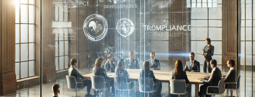 Corporate Transparency Act & SMBs